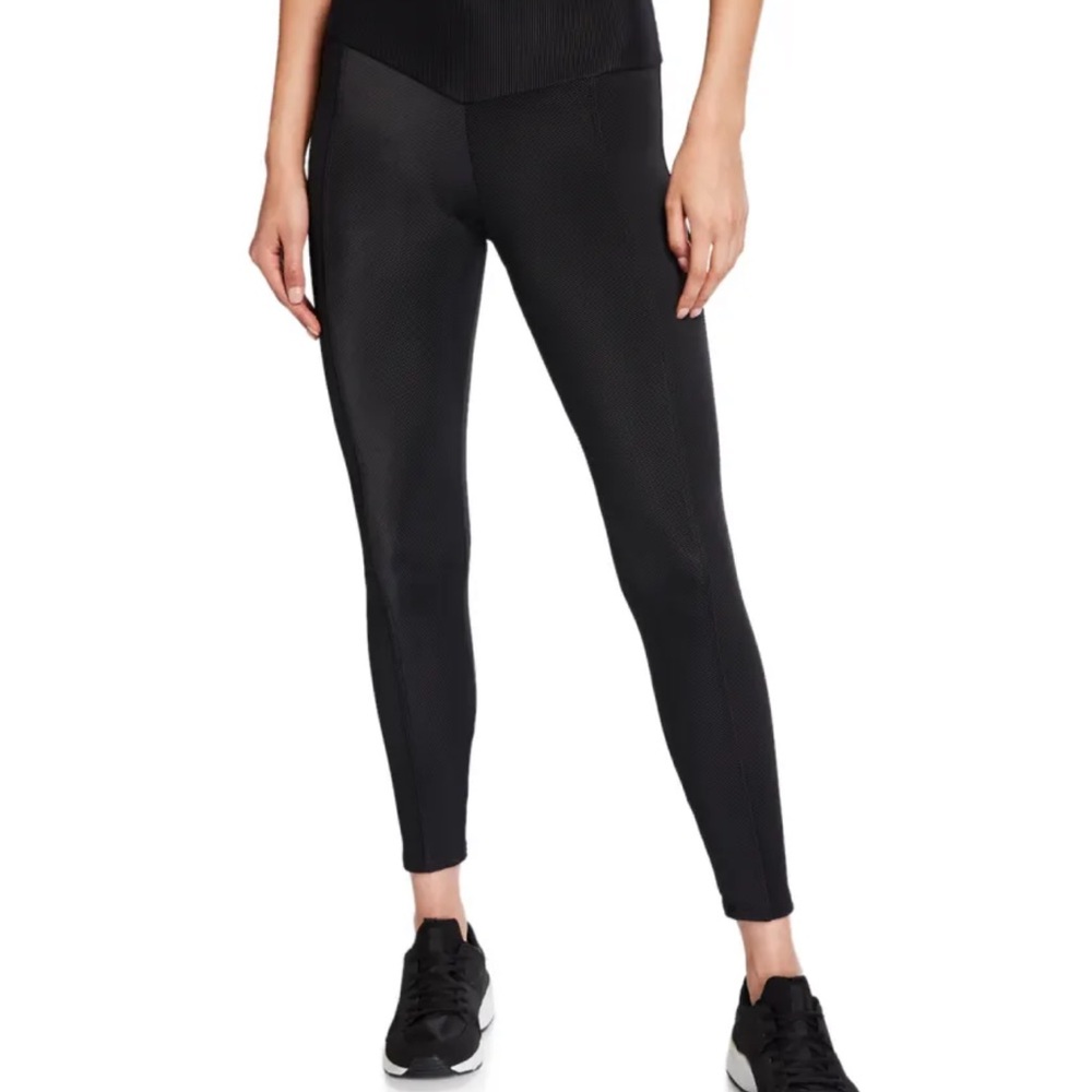 Onzie Sweetheart Midi leggings